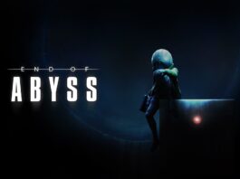 End of Abyss presenta su tráiler de lanzamiento End of Abyss