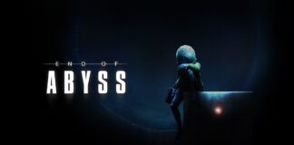 End of Abyss presenta su tráiler de lanzamiento End of Abyss