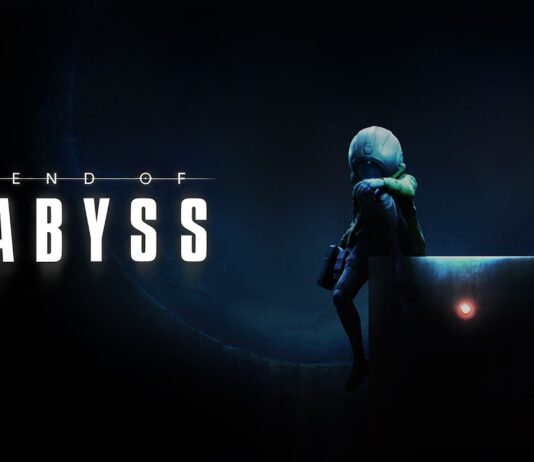 End of Abyss presenta su tráiler de lanzamiento End of Abyss
