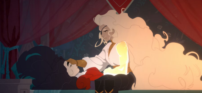 At Fate's End At Fate's End