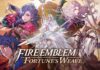 Fire Emblem: Fortune’s Weave – Análisis Fire Emblem: Fortune’s Weave