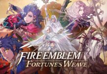 Fire Emblem: Fortune’s Weave – Análisis Fire Emblem: Fortune’s Weave