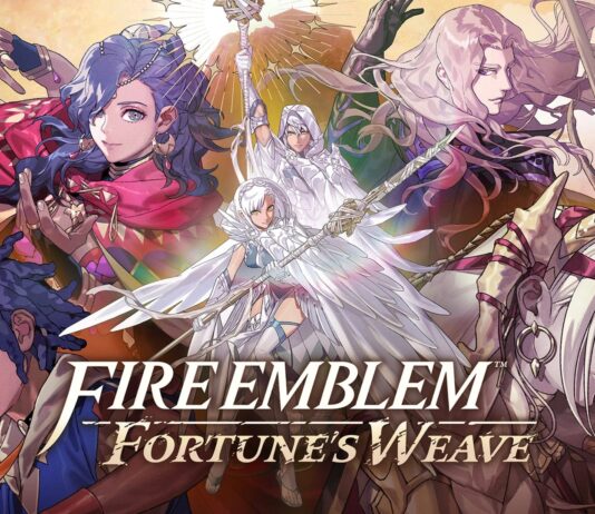 Fire Emblem: Fortune’s Weave – Análisis Fire Emblem: Fortune’s Weave
