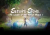 La demo de Second Stone: The Legend of the Hidden World, estará disponible el 19 de octubre Second Stone: The Legend of the Hidden World