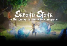 La demo de Second Stone: The Legend of the Hidden World, estará disponible el 19 de octubre Second Stone: The Legend of the Hidden World