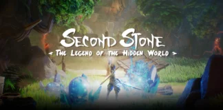La demo de Second Stone: The Legend of the Hidden World, estará disponible el 19 de octubre Second Stone: The Legend of the Hidden World