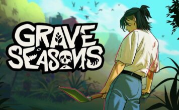 Grave Seasons mezcla la vida tranquila de una granja con un asesino sobrenatural Grave Seasons