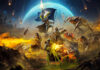 Arrowhead descarta Helldivers 3 por ahora: su mayor rival sería el propio Helldivers 2 Helldivers 3