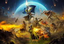 Arrowhead descarta Helldivers 3 por ahora: su mayor rival sería el propio Helldivers 2 Helldivers 3