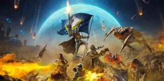 Arrowhead descarta Helldivers 3 por ahora: su mayor rival sería el propio Helldivers 2 Helldivers 3