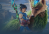 Kena: Scars of Kosmora se retrasa a 2027 y desvela nuevos detalles de su historia Kena: Scars of Kosmora