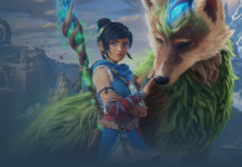 Kena: Scars of Kosmora se retrasa a 2027 y desvela nuevos detalles de su historia Kena: Scars of Kosmora