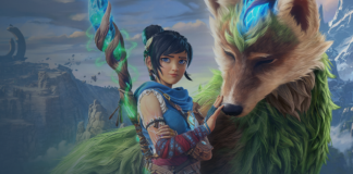 Kena: Scars of Kosmora se retrasa a 2027 y desvela nuevos detalles de su historia Kena: Scars of Kosmora