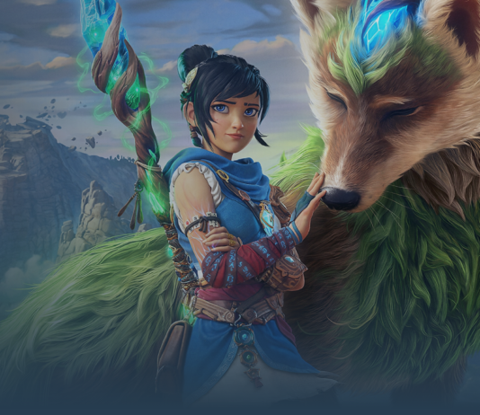 Kena: Scars of Kosmora se retrasa a 2027 y desvela nuevos detalles de su historia Kena: Scars of Kosmora