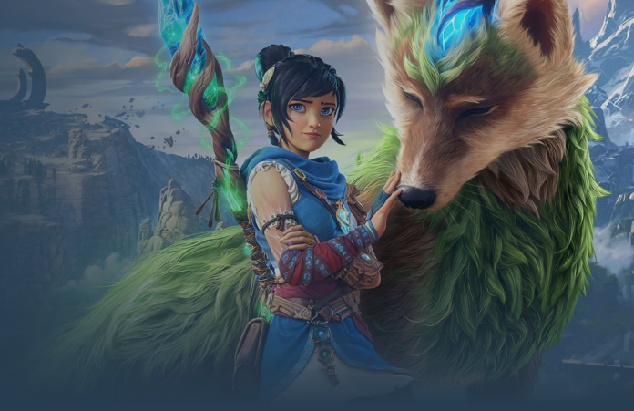 Kena: Scars of Kosmora
