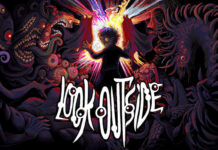 Look Outside llegará a PS5, PS4, Nintendo Switch y Switch 2 el 30 de octubre Look Outside