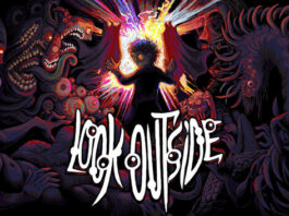 Look Outside llegará a PS5, PS4, Nintendo Switch y Switch 2 el 30 de octubre Look Outside