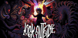 Look Outside llegará a PS5, PS4, Nintendo Switch y Switch 2 el 30 de octubre Look Outside