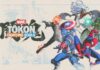Marvel Tōkon: Fighting Souls presenta el plantel del año 1 Marvel Tokon Fighting Souls