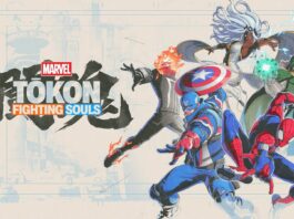 Marvel Tōkon: Fighting Souls presenta el plantel del año 1