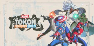 Marvel Tōkon: Fighting Souls presenta el plantel del año 1