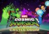 MARVEL Cosmic Invasion: The Siege of Castle Doom anuncia su fecha de lanzamiento con un nuevo tráiler MARVEL Cosmic Invasion