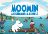 Moomin: Midsummer Madness confirma su demo para el 15 de octubre Moomin: Midsummer Madness
