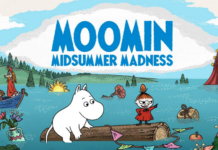 Moomin: Midsummer Madness confirma su demo para el 15 de octubre Moomin: Midsummer Madness