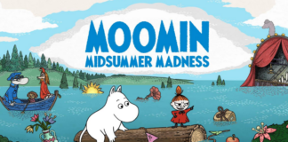 Moomin: Midsummer Madness confirma su demo para el 15 de octubre Moomin: Midsummer Madness