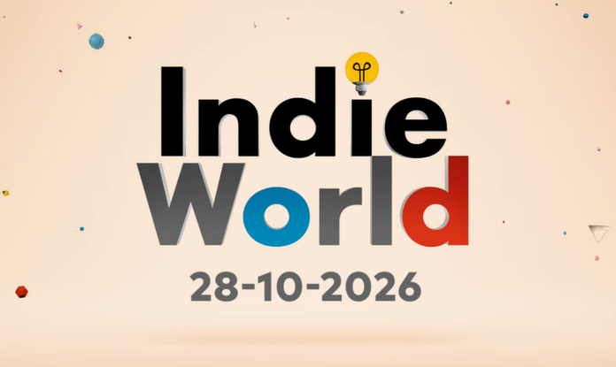 Nintendo Indie World Nintendo Indie World