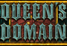 Queen’s Domain detallada su fecha de lanzamiento y su debut en consolas Queen's Domain