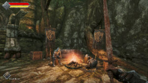 Queen's Domain detallada su fecha de lanzamiento y su debut en consolas 1 Queens Domain Screenshots