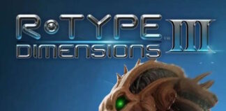 R-Type Dimensions III: Vuelven los matamarcianos R-Type Dimensions III review