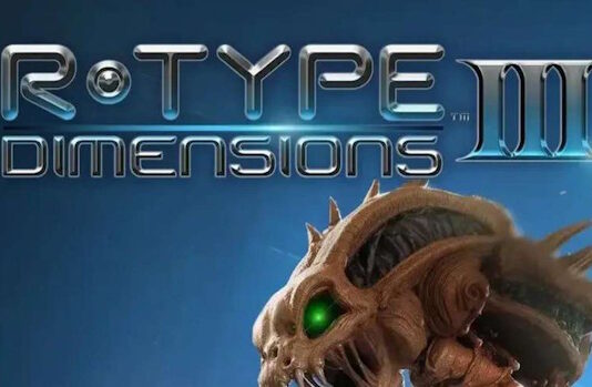 R-Type Dimensions III: Vuelven los matamarcianos R-Type Dimensions III review