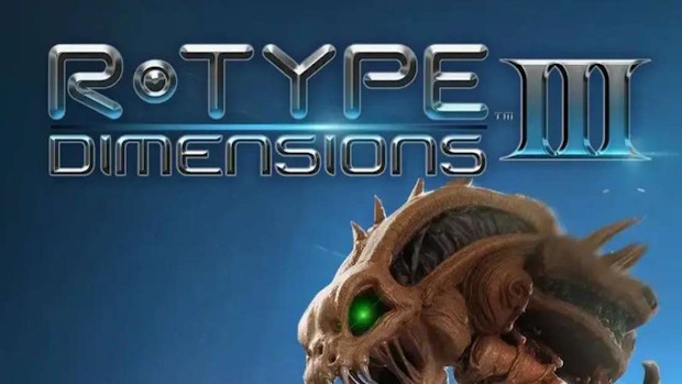 R-Type Dimensions III review R-Type Dimensions III review