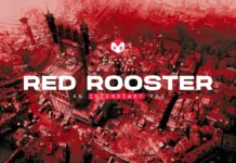 Red Rooster es anunciado para PS5, Xbox Series, Switch 2 y PC Red Rooster