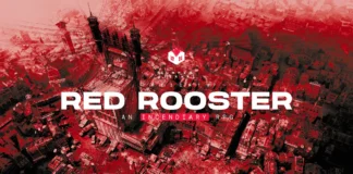 Red Rooster es anunciado para PS5, Xbox Series, Switch 2 y PC Red Rooster