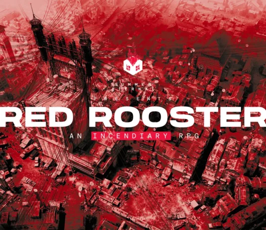 Red Rooster es anunciado para PS5, Xbox Series, Switch 2 y PC Red Rooster