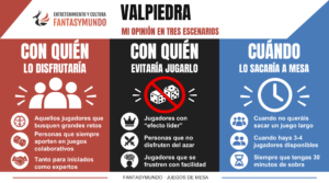 Valpiedra: Un descenso a las tinieblas 5 Resumen
