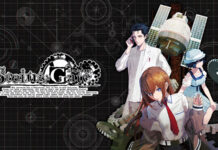Steins;Gate Re:Boot – Análisis SteinsGate Reboot - Portada