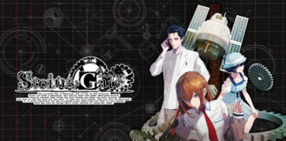 Steins;Gate Re:Boot – Análisis SteinsGate Reboot - Portada