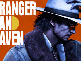 Stranger Than Heaven presenta a su reparto completo en un nuevo tráiler Stranger Than Heaven