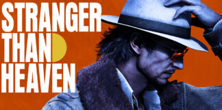 Stranger Than Heaven presenta a su reparto completo en un nuevo tráiler Stranger Than Heaven