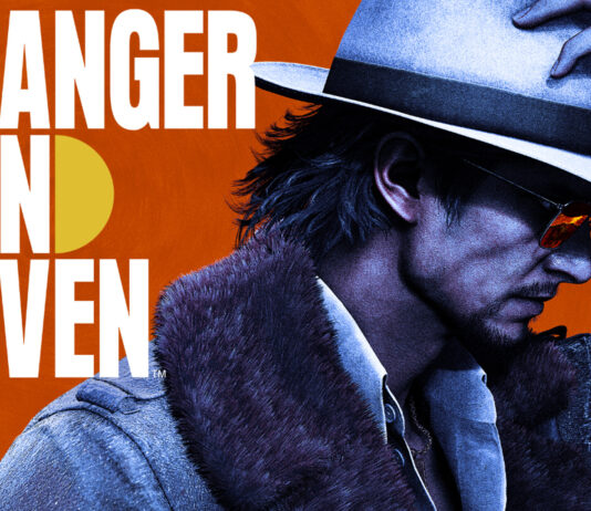Stranger Than Heaven presenta a su reparto completo en un nuevo tráiler Stranger Than Heaven