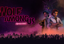 The Wolf Among Us Remastered ultima su lanzamiento con un nuevo tráiler The Wolf Among Us Remastered