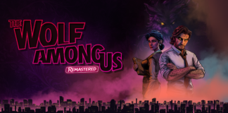 The Wolf Among Us Remastered ultima su lanzamiento con un nuevo tráiler The Wolf Among Us Remastered