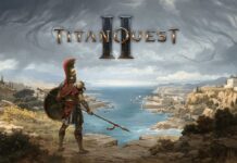 Titan Quest II llegará en enero de 2027 a PC y consolas con una nueva etapa de aventuras Titan Quest II