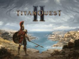 Titan Quest II llegará en enero de 2027 a PC y consolas con una nueva etapa de aventuras Titan Quest II