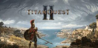 Titan Quest II llegará en enero de 2027 a PC y consolas con una nueva etapa de aventuras Titan Quest II