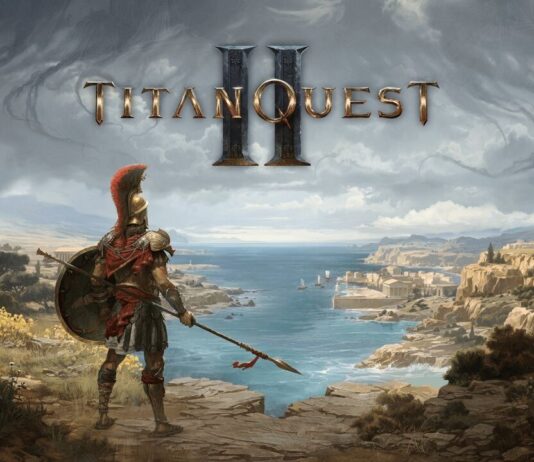 Titan Quest II llegará en enero de 2027 a PC y consolas con una nueva etapa de aventuras Titan Quest II